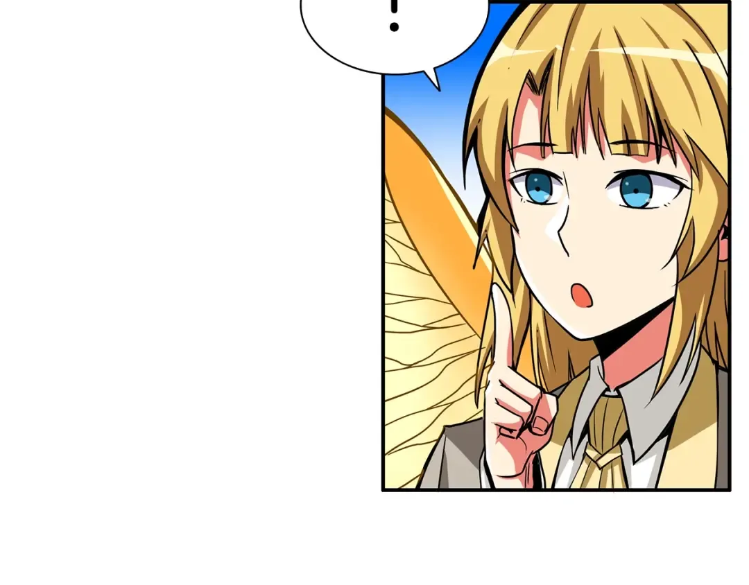 第49话 居然在悬赏我？！！ 第81页