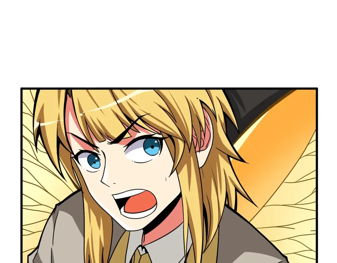 第49话 居然在悬赏我？！！ 第108页