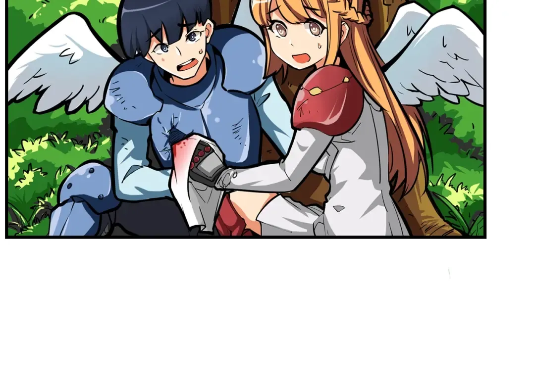 第53话 我是BUG吗？ 第35页