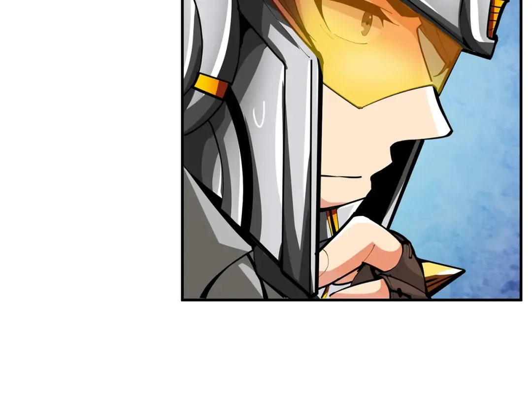 第53话 我是BUG吗？ 第61页