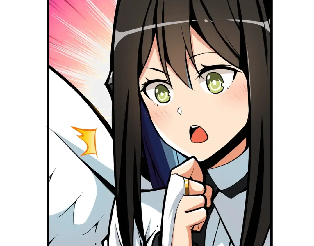 第55话 强力女玩家 第5页