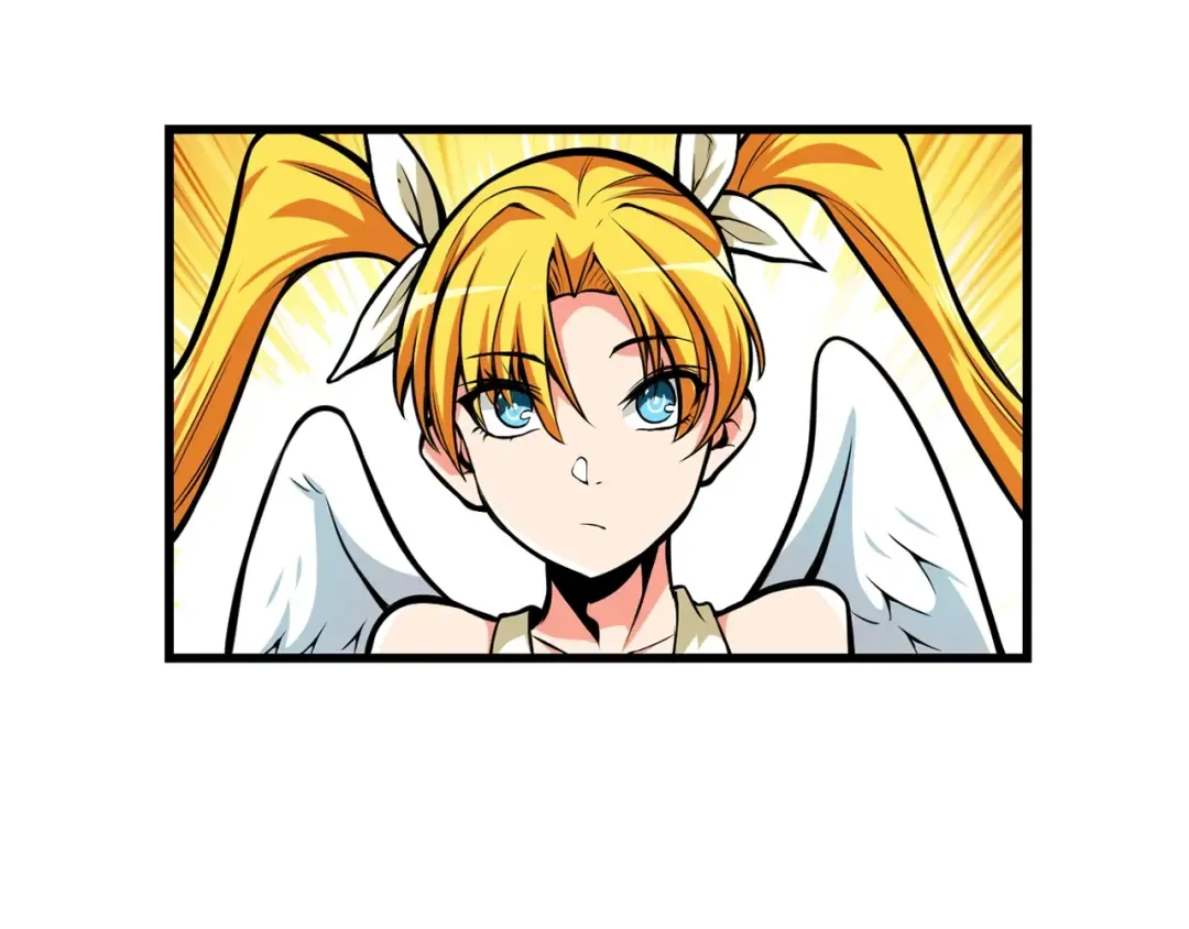 第55话 强力女玩家 第117页