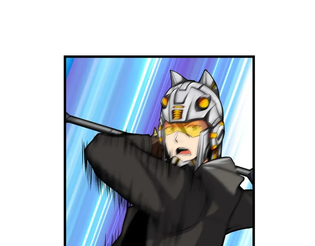 第56话 好快的枪！ 第3页