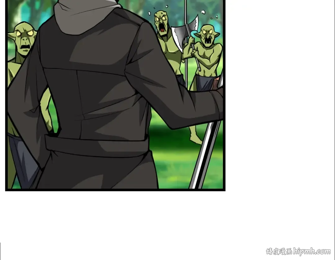 第56话 好快的枪！ 第16页