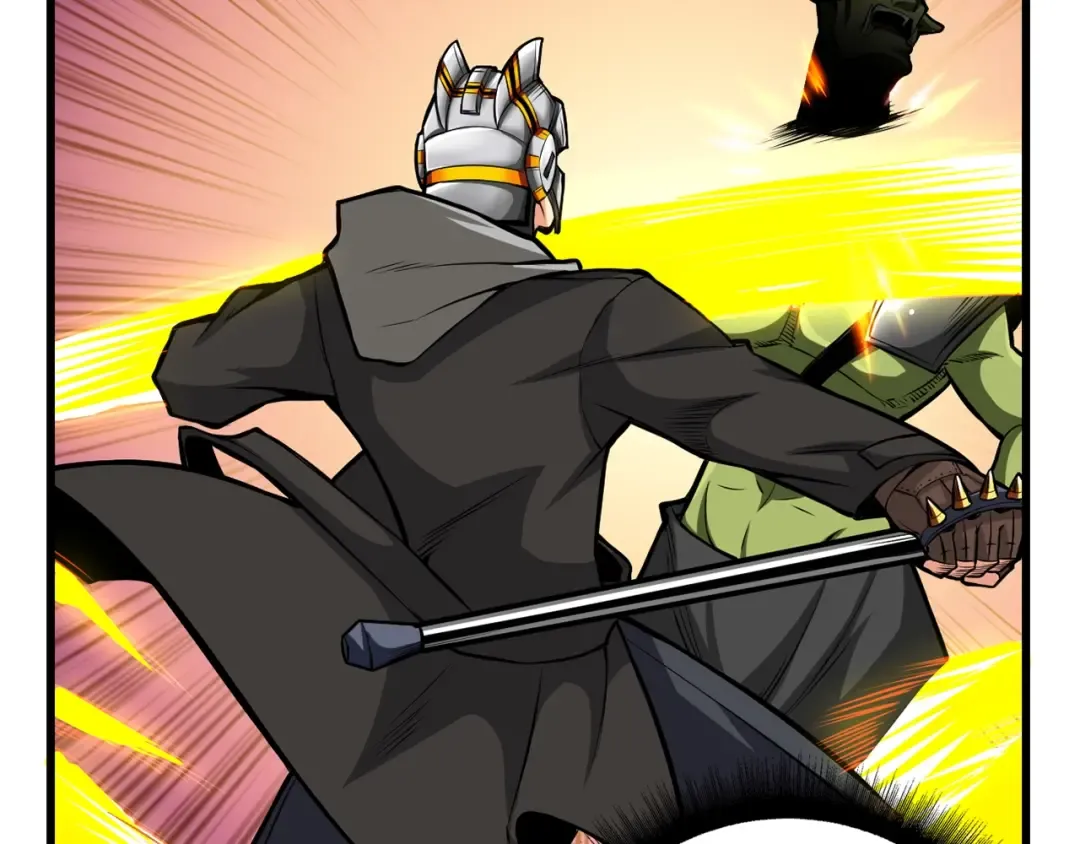 第56话 好快的枪！ 第27页
