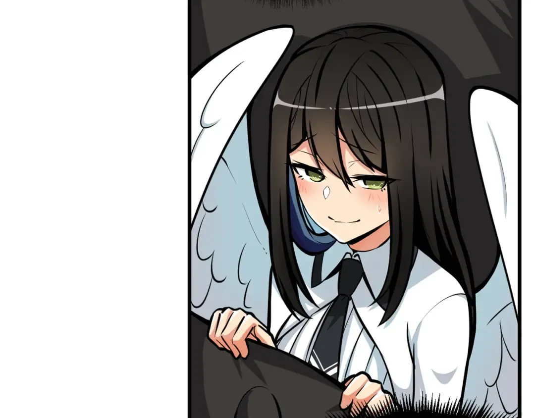 第56话 好快的枪！ 第54页