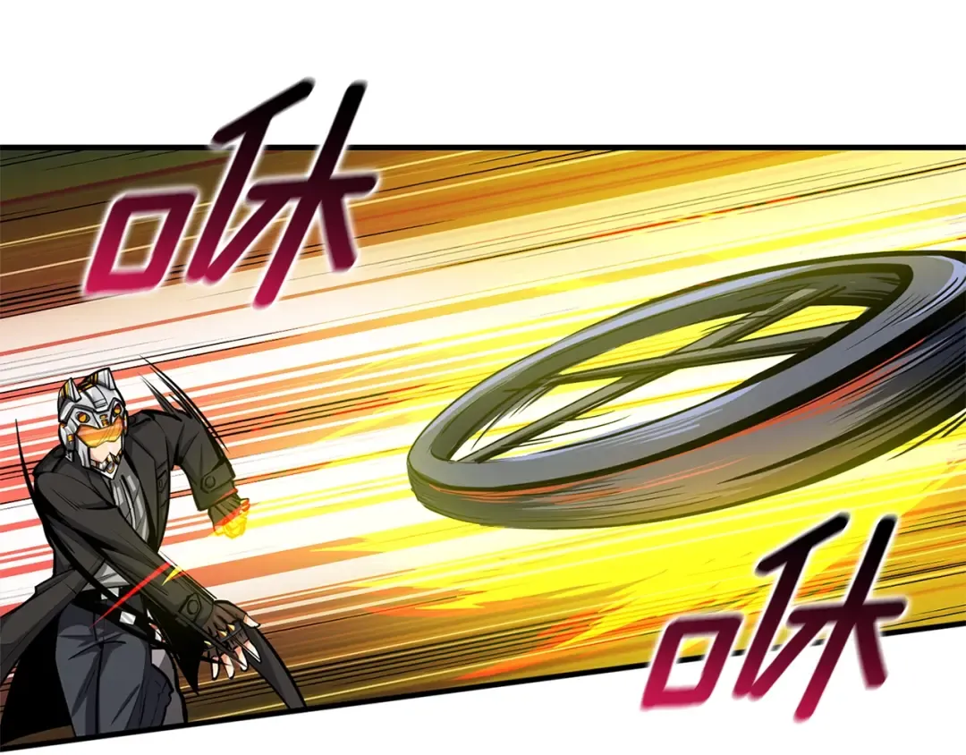 第56话 好快的枪！ 第67页