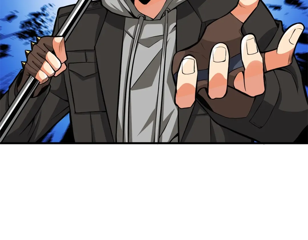 第57话 我不吃你这一套 第33页