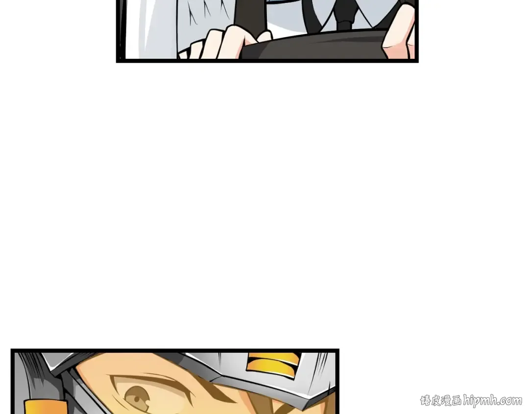 第60话 猛进 第40页