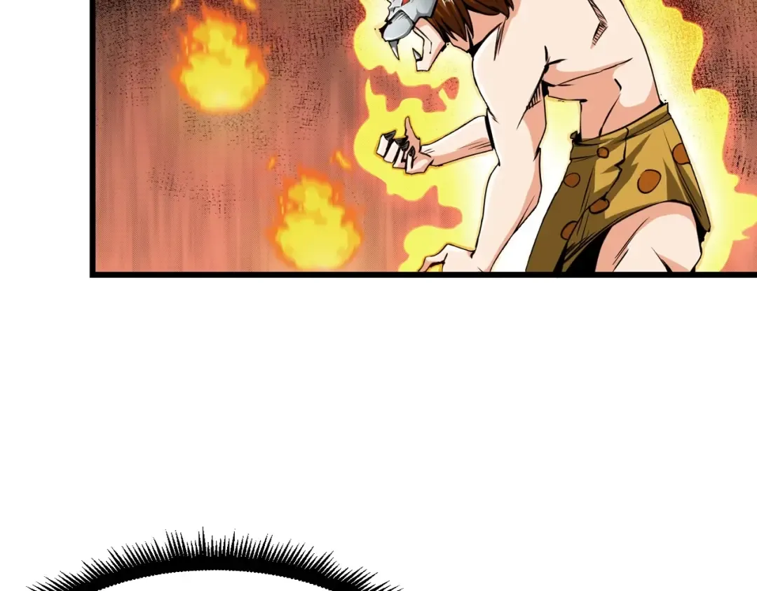 第60话 猛进 第125页