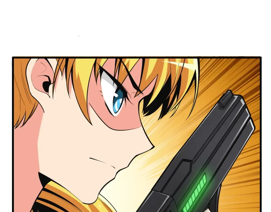 第61话 一击制敌 第27页