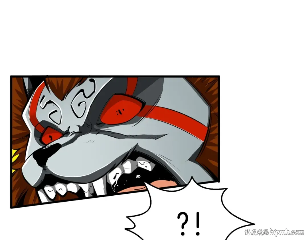 第61话 一击制敌 第56页