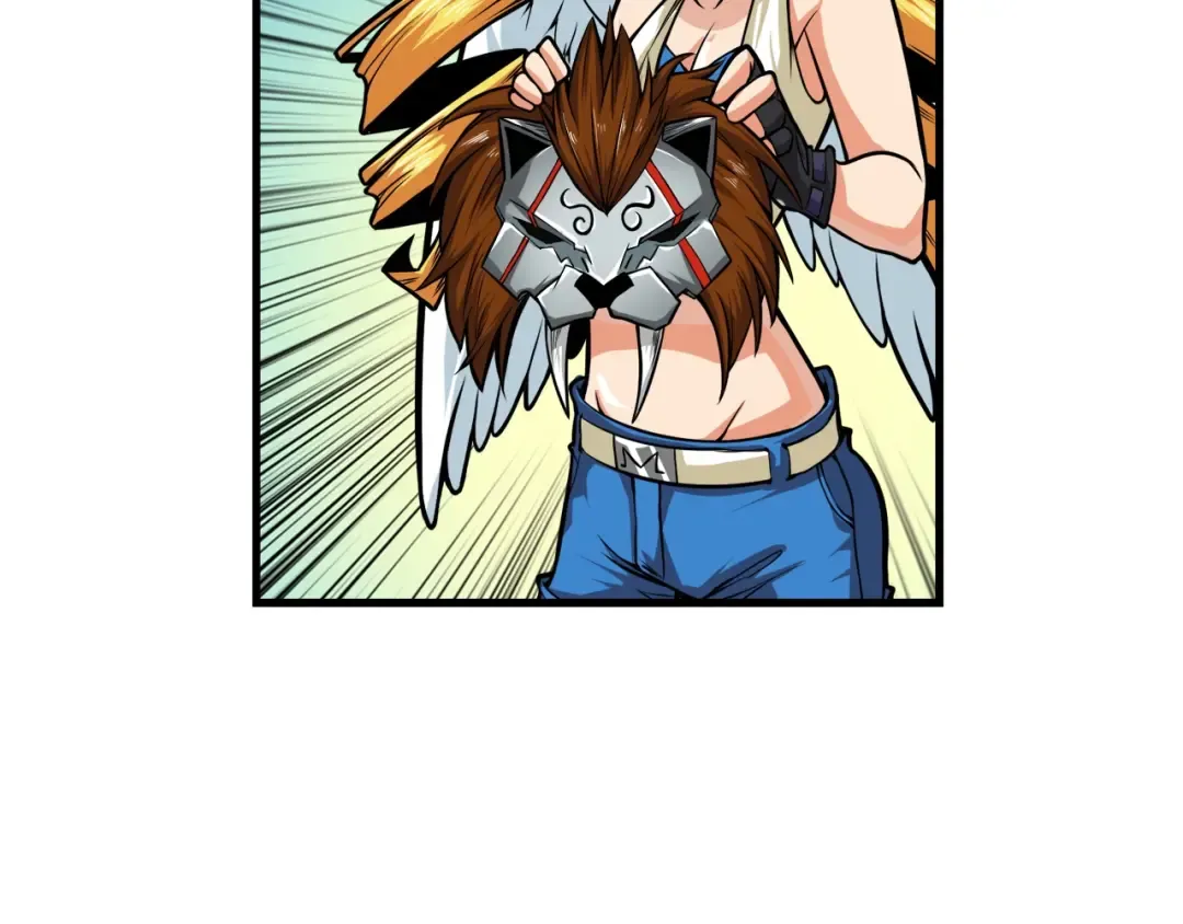 第62话 她怎么这么怪啊！ 第31页