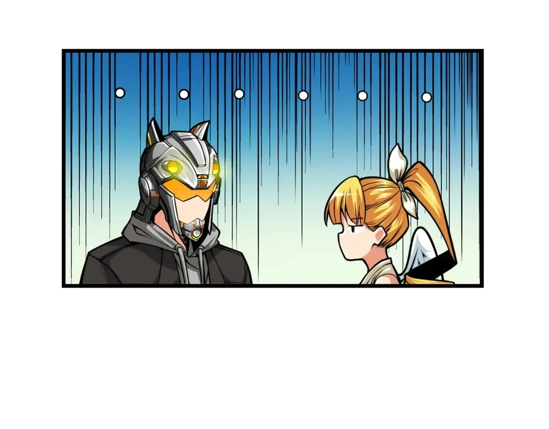 第62话 她怎么这么怪啊！ 第57页