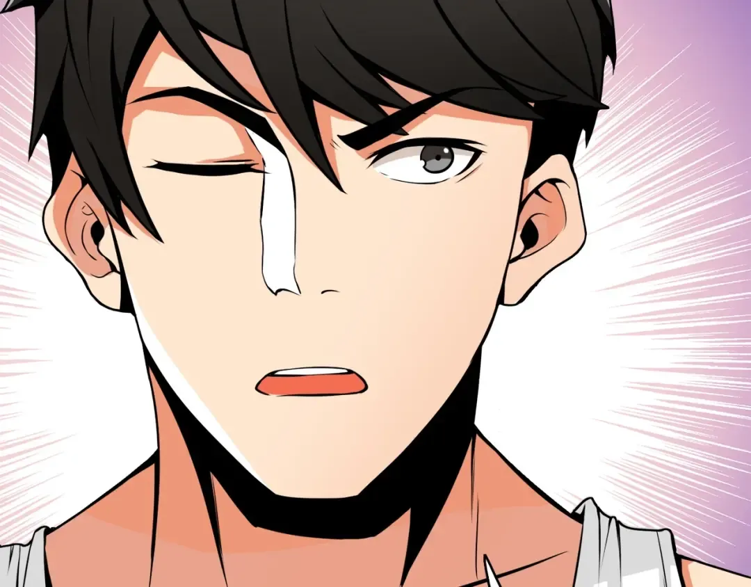第63话 吃方块！快！ 第29页