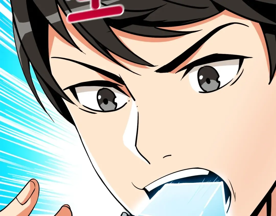 第63话 吃方块！快！ 第51页