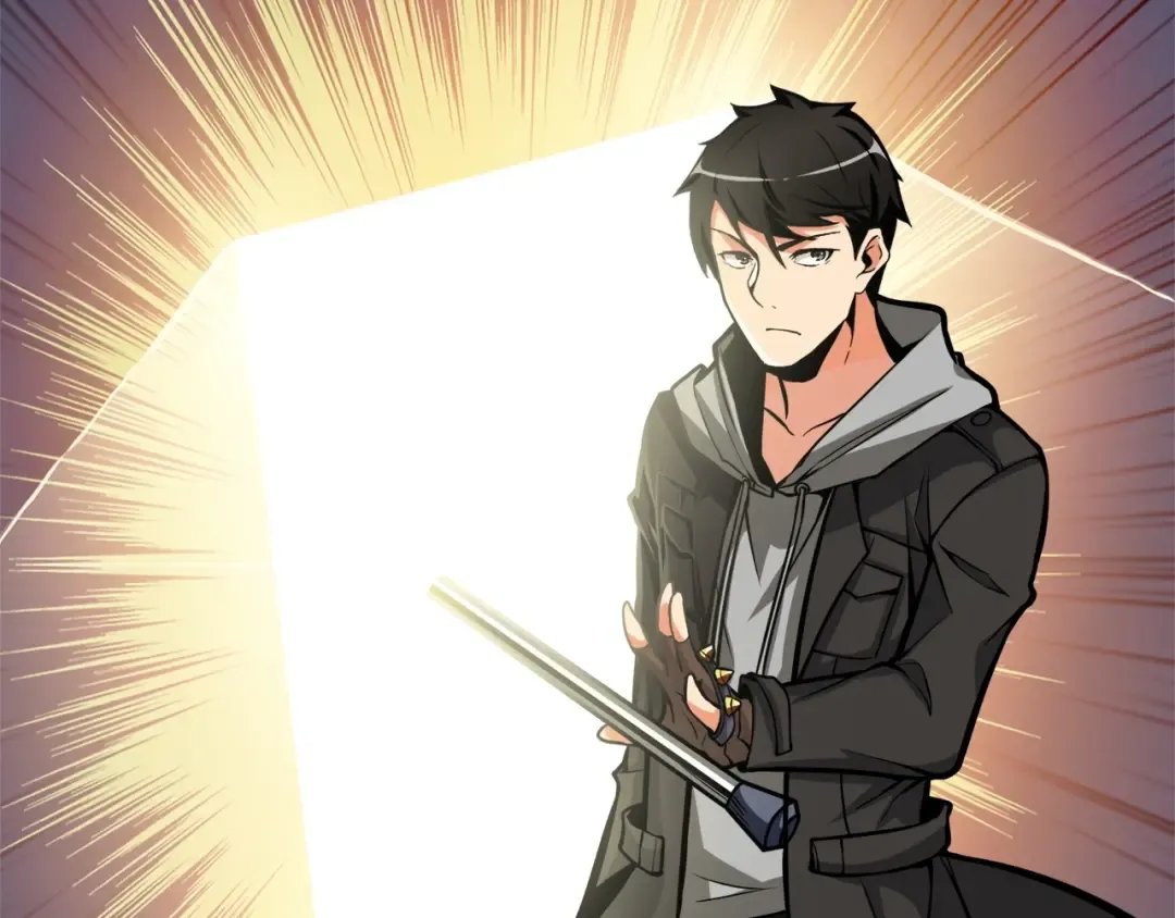 第65话 砸烂地下城 第186页