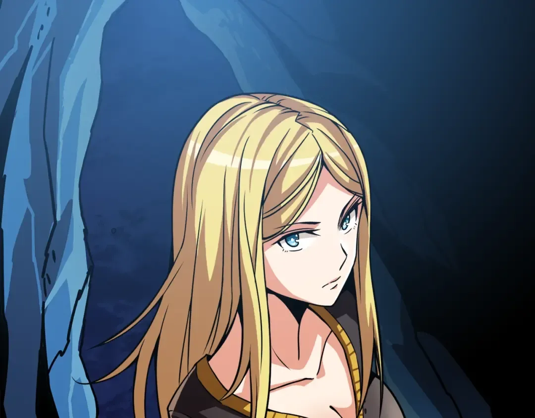 第67话 尝尝我的大宝贝！ 第3页