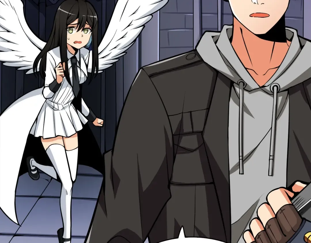 第67话 尝尝我的大宝贝！ 第27页