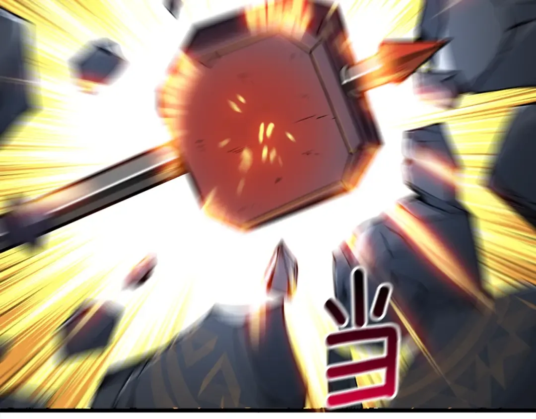 第67话 尝尝我的大宝贝！ 第31页