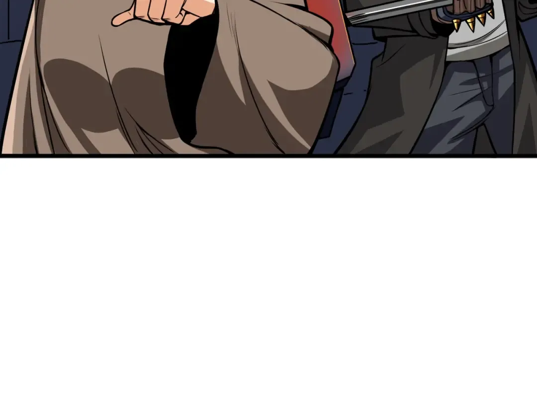 第67话 尝尝我的大宝贝！ 第47页