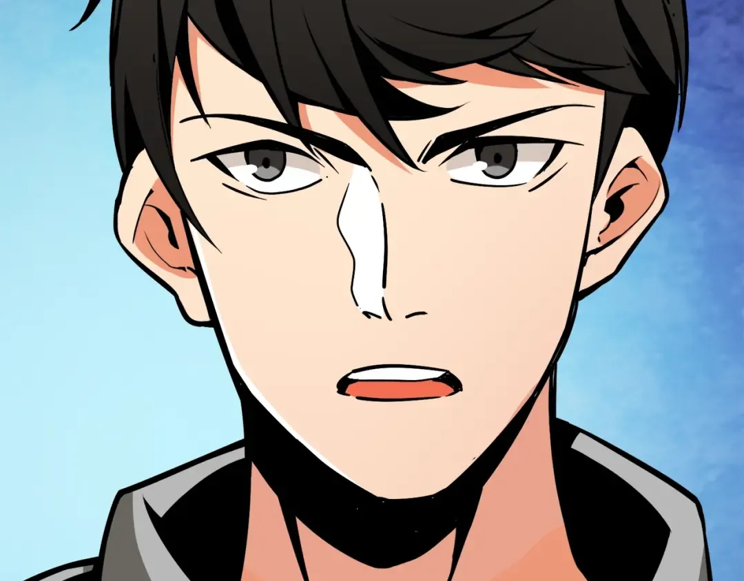 第67话 尝尝我的大宝贝！ 第107页