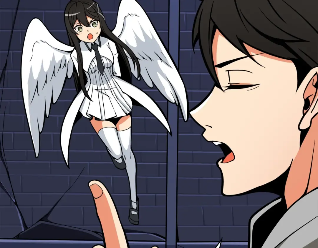 第67话 尝尝我的大宝贝！ 第116页