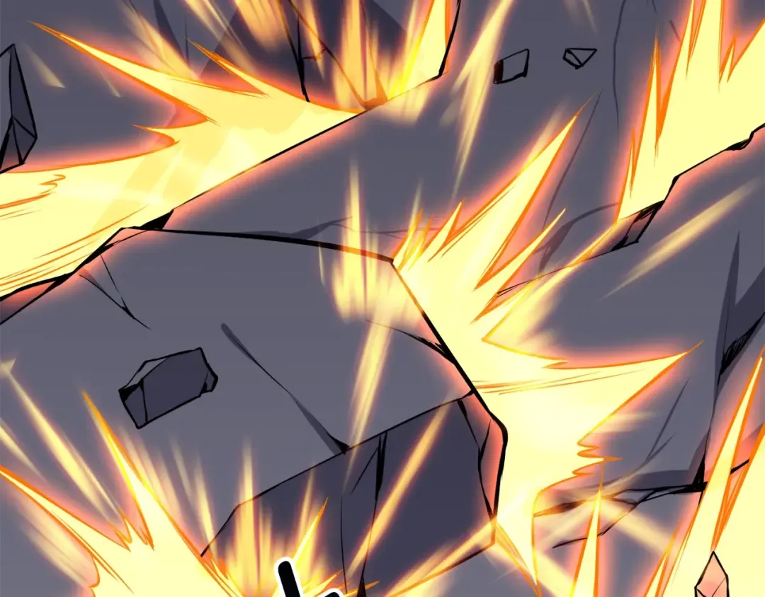 第67话 尝尝我的大宝贝！ 第133页