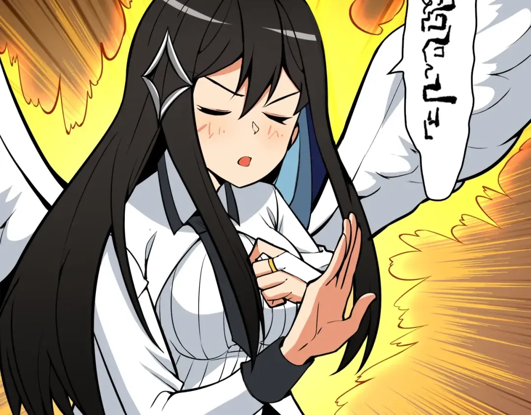 第67话 尝尝我的大宝贝！ 第140页