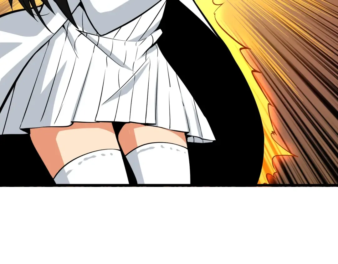 第67话 尝尝我的大宝贝！ 第141页