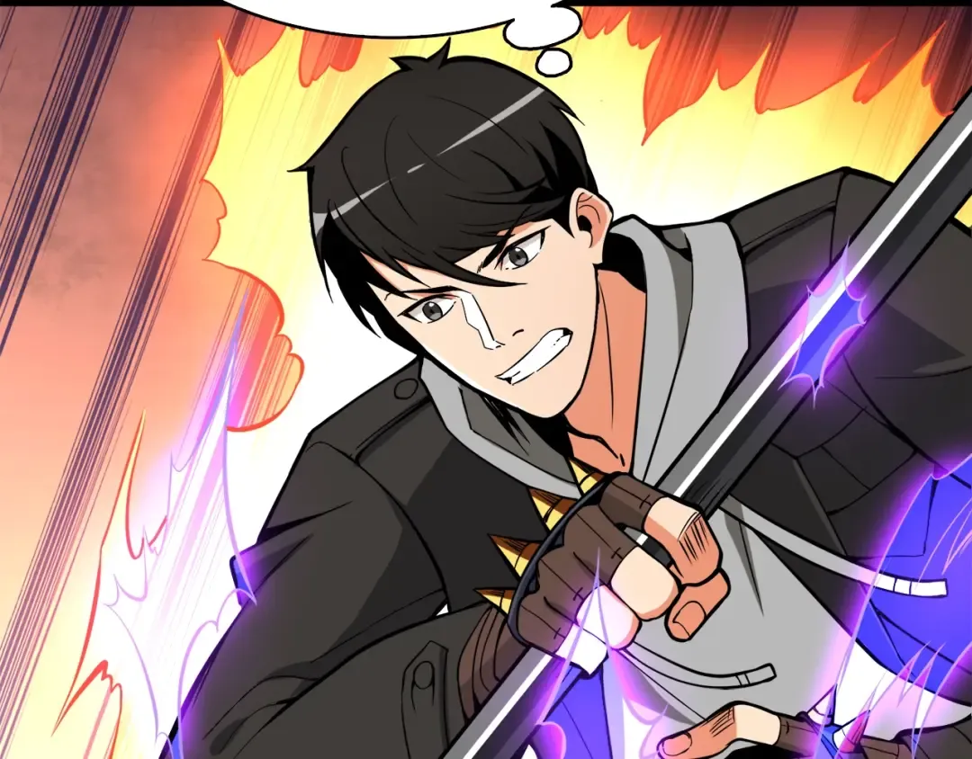 第67话 尝尝我的大宝贝！ 第175页