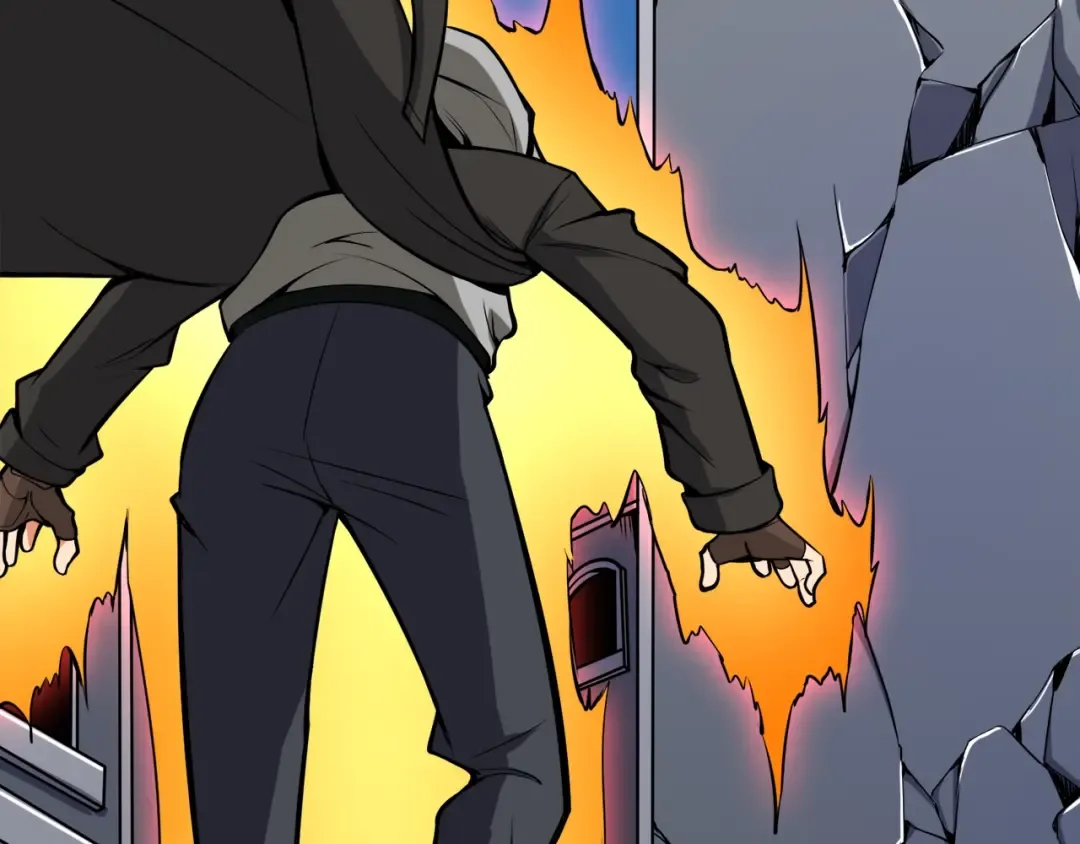第67话 尝尝我的大宝贝！ 第199页