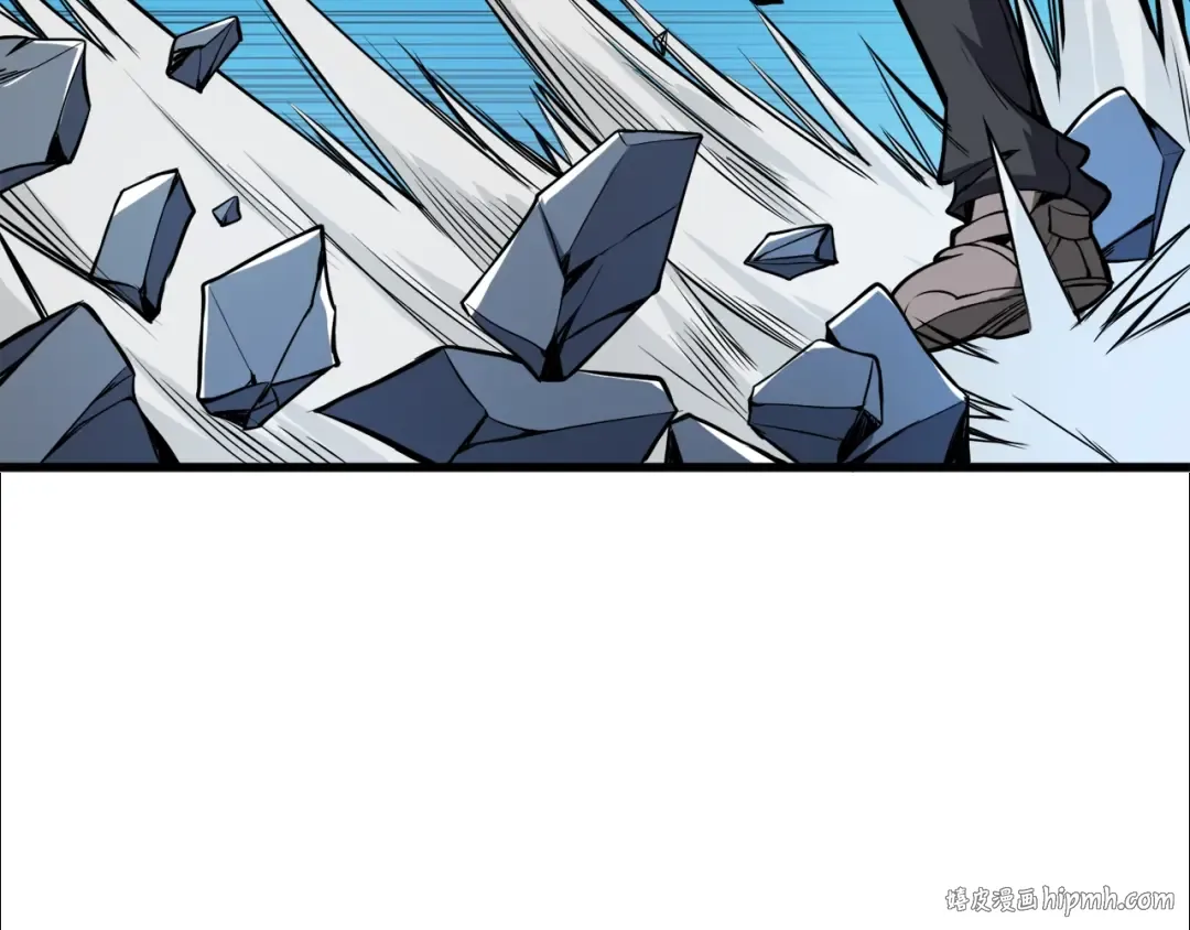 第67话 尝尝我的大宝贝！ 第216页