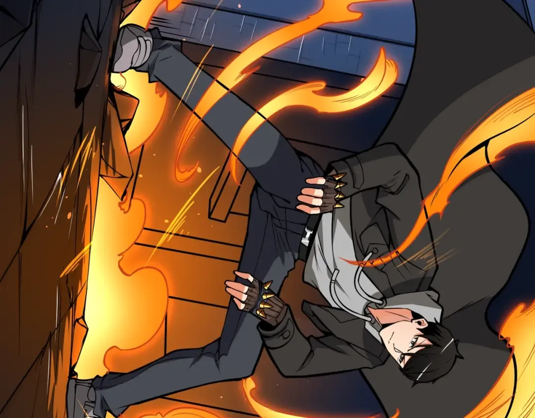 第67话 尝尝我的大宝贝！ 第219页