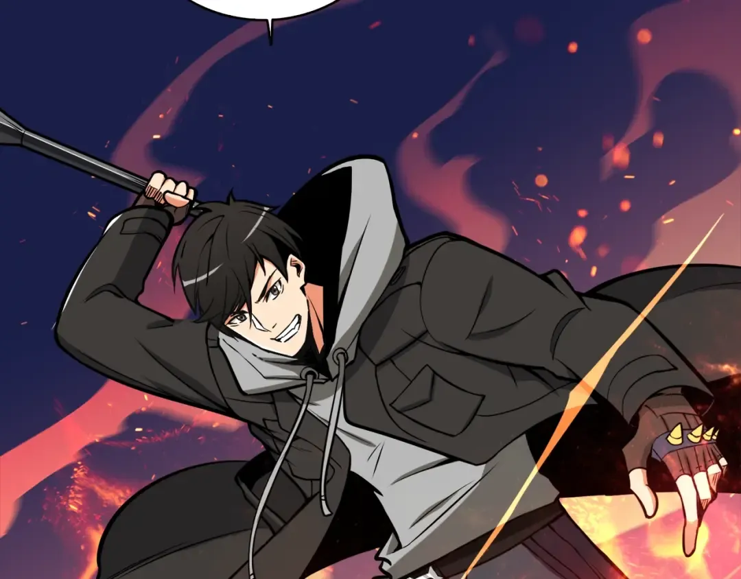 第67话 尝尝我的大宝贝！ 第227页