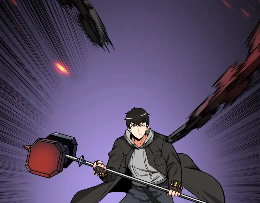 第68话 死灵狂潮 第129页