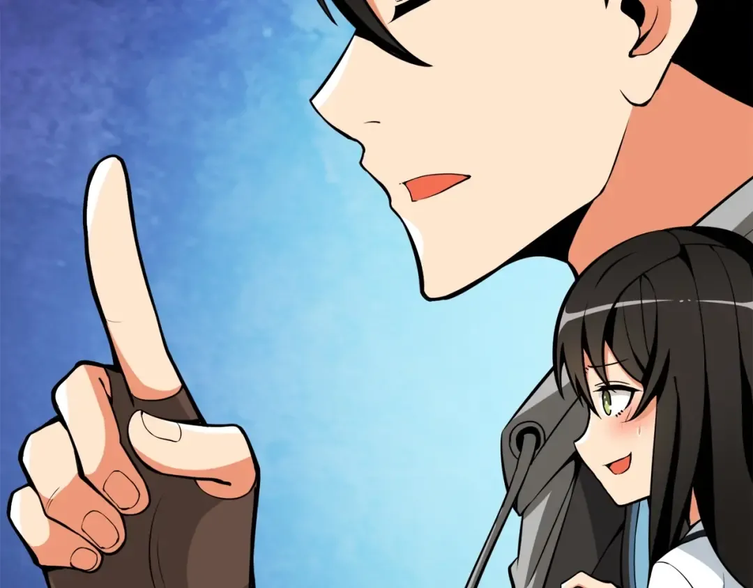 第69话 深渊里的凝视 第29页
