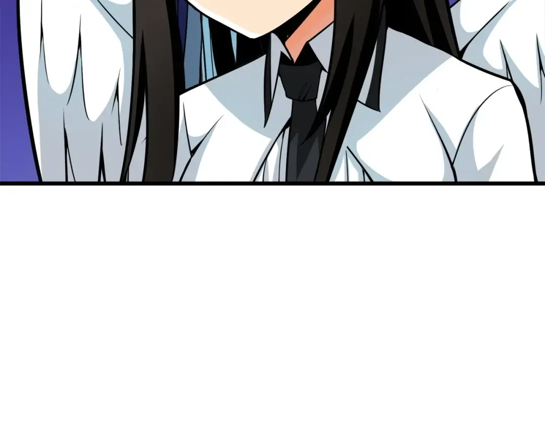 第69话 深渊里的凝视 第33页