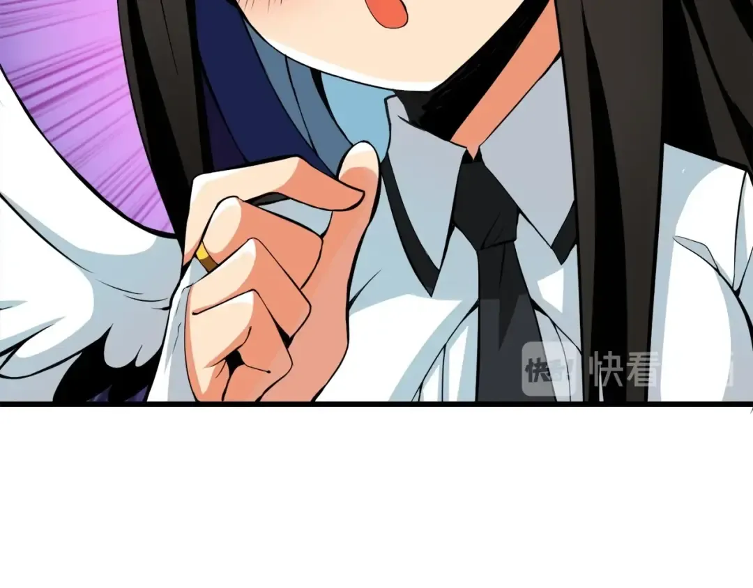 第69话 深渊里的凝视 第122页