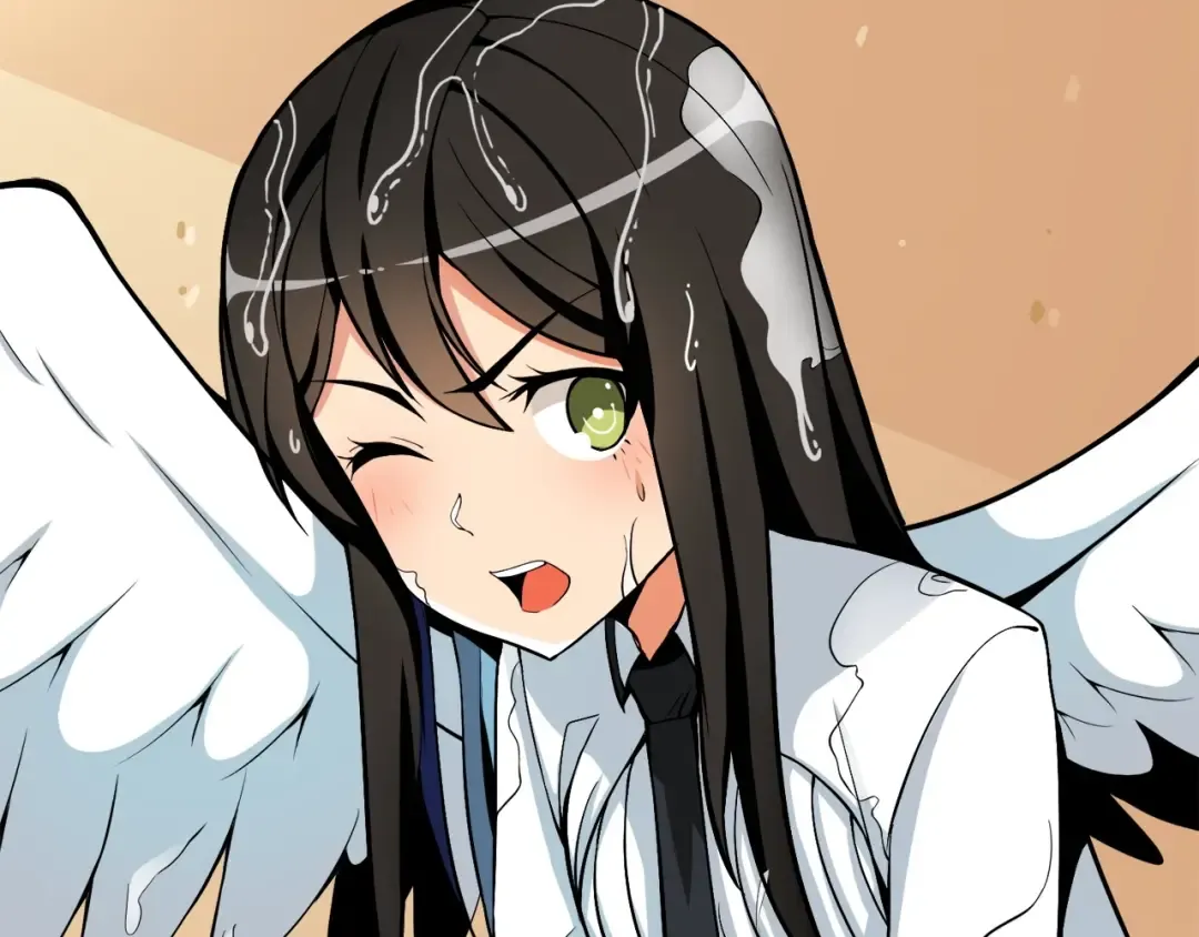 第69话 深渊里的凝视 第189页