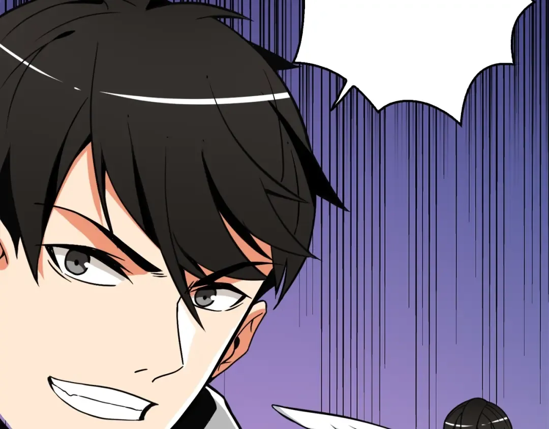 第70话 套路我熟！ 第129页