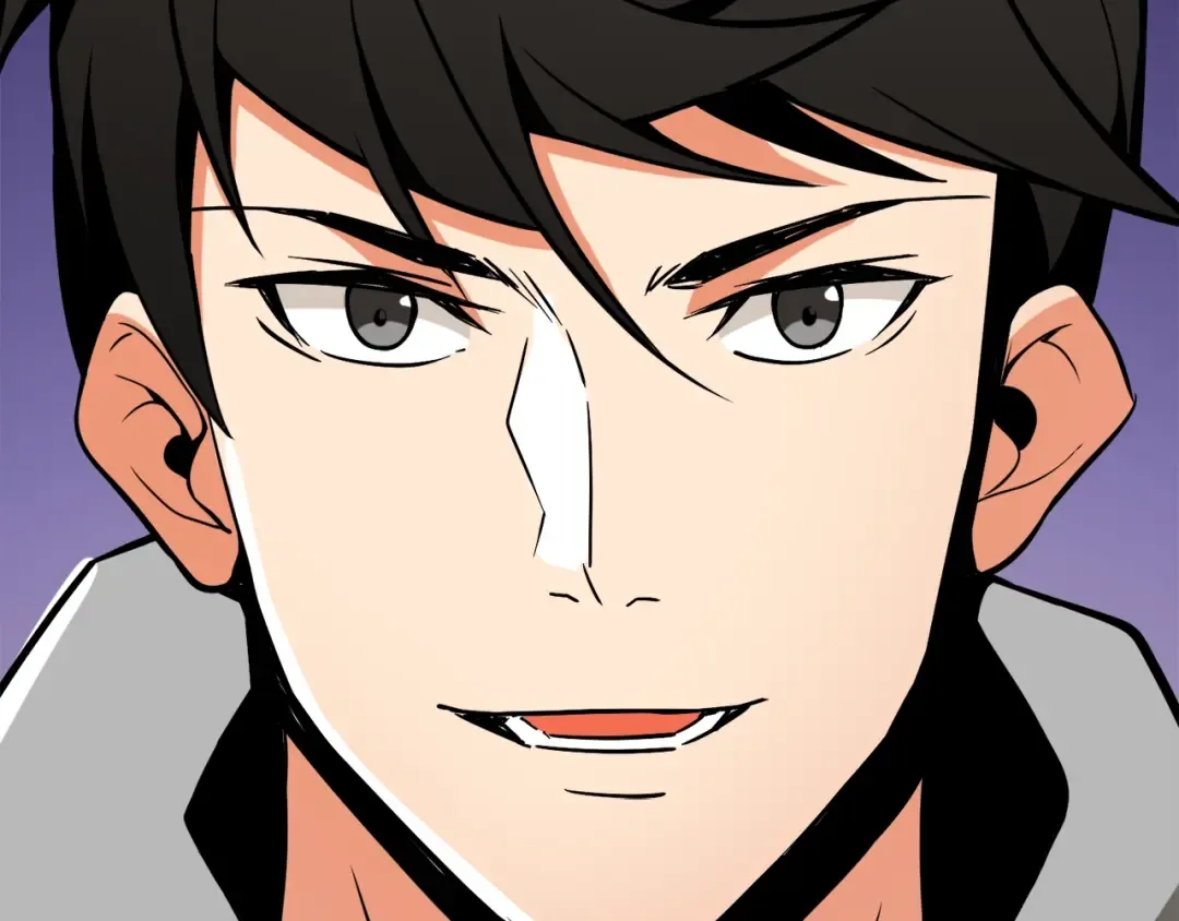 第70话 套路我熟！ 第218页