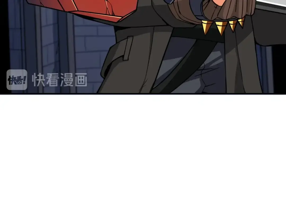 第71话 双持战锤 第85页