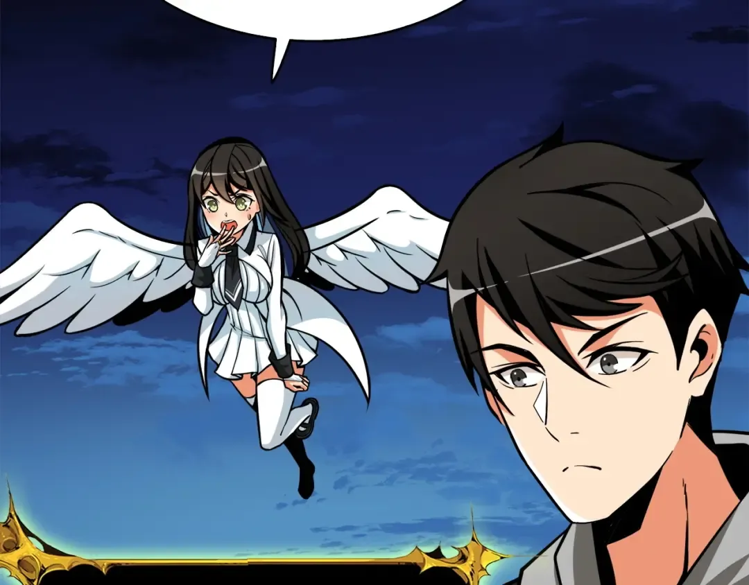 第71话 双持战锤 第218页