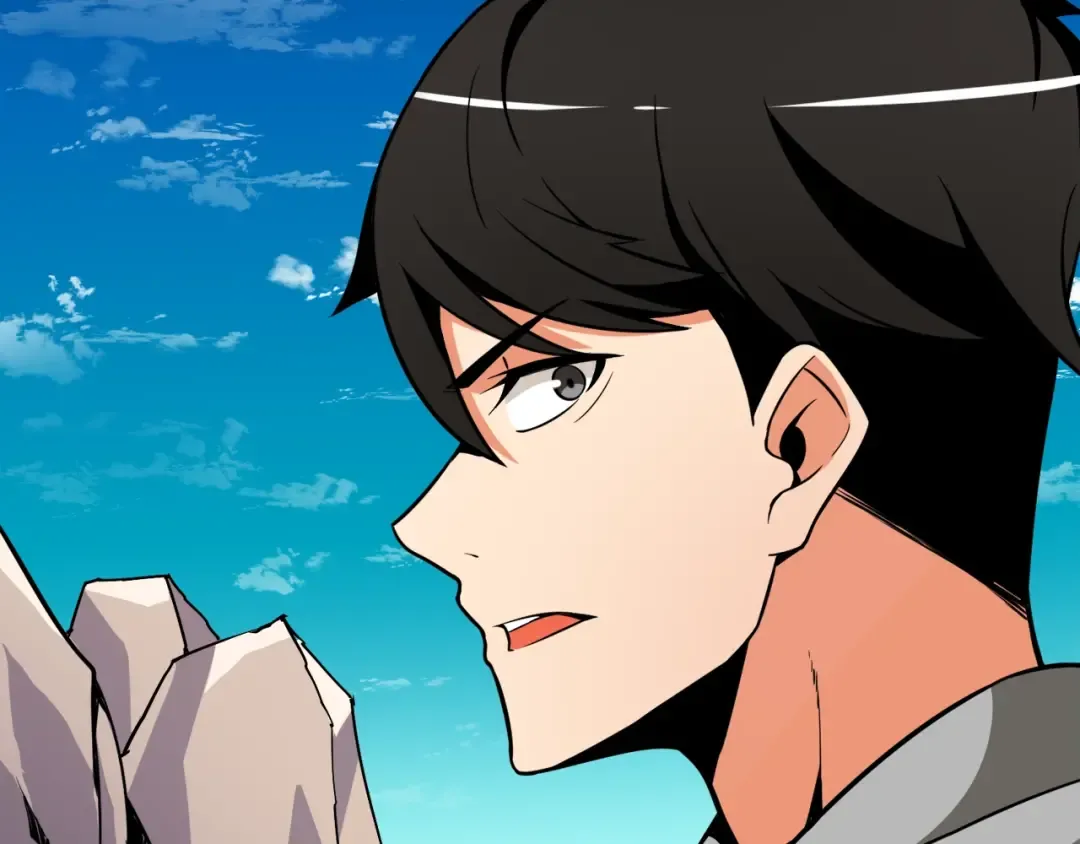 第73话 转职副本！开！ 第29页