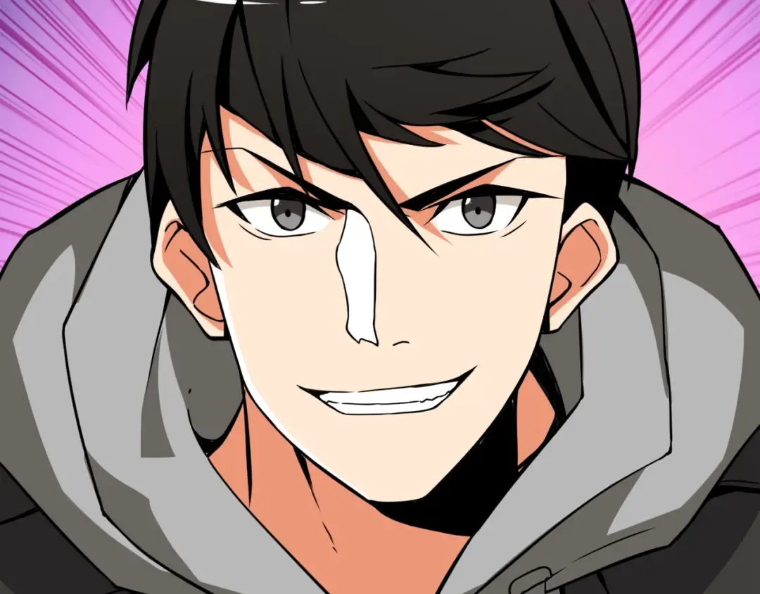 第73话 转职副本！开！ 第77页
