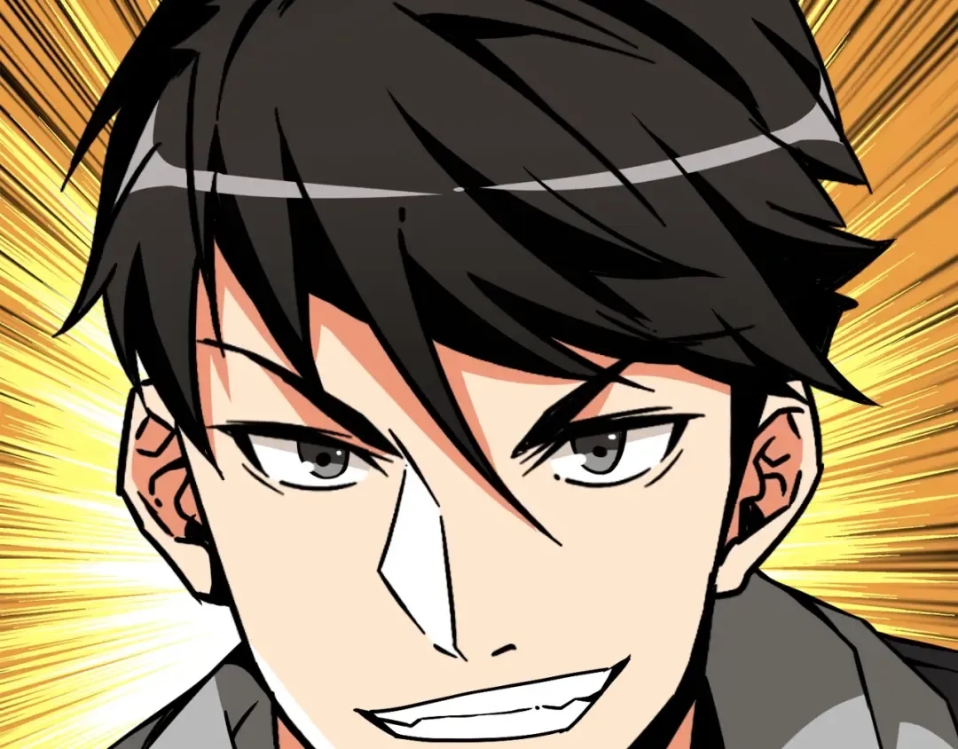 第74话 转职副本火力全开！ 第58页