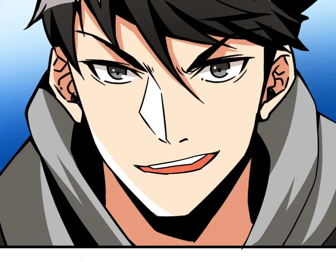 第74话 转职副本火力全开！ 第74页