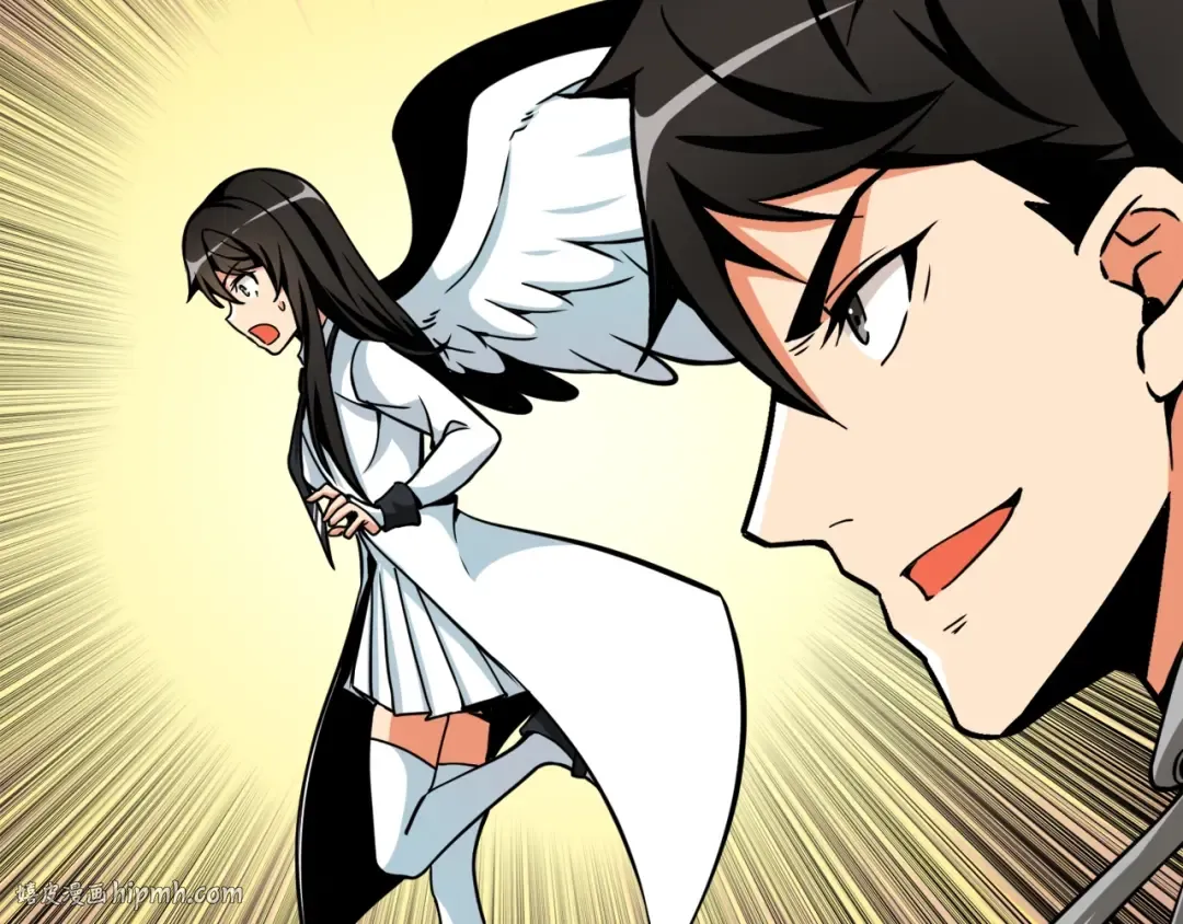 第74话 转职副本火力全开！ 第152页