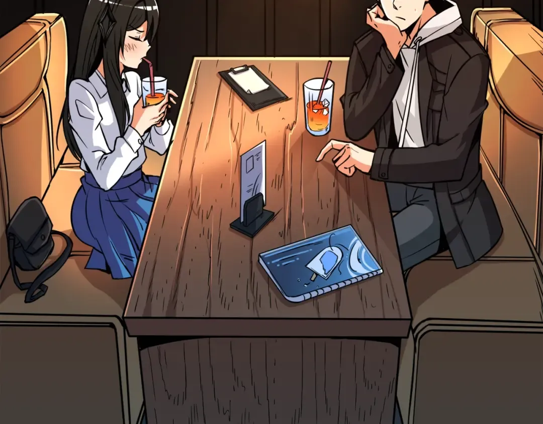 第75话 教练！我也要！ 第3页